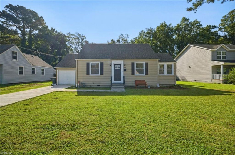Photo 1 of 32 residential for sale in Norfolk virginia