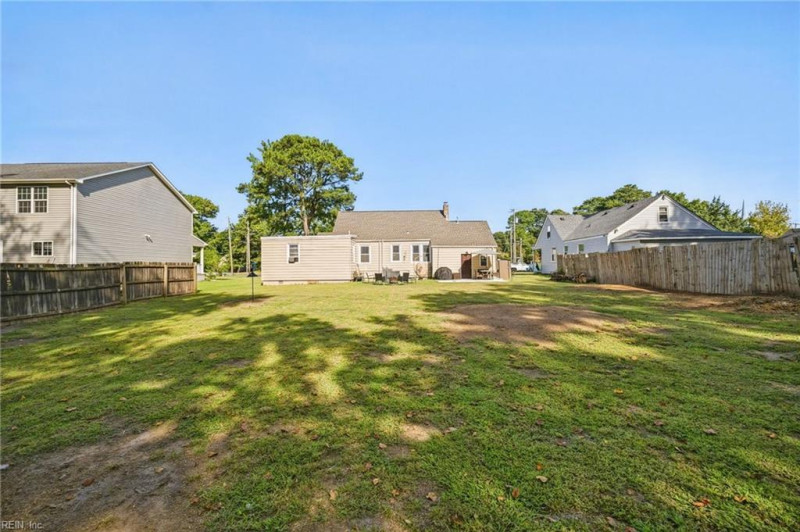 Photo 29 of 32 residential for sale in Norfolk virginia