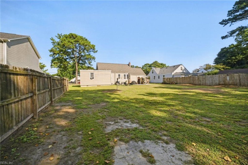 Photo 30 of 32 residential for sale in Norfolk virginia