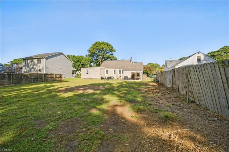 Photo 32 of 32 residential for sale in Norfolk virginia