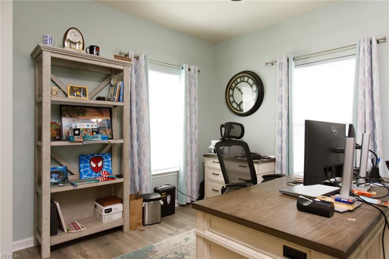 Photo 10 of 50 residential for sale in Newport News virginia