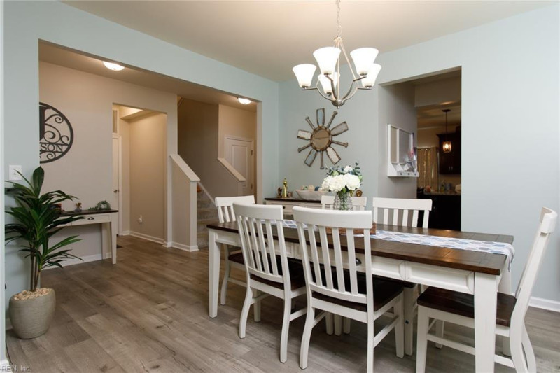 Photo 11 of 50 residential for sale in Newport News virginia