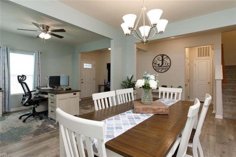 Photo 12 of 50 residential for sale in Newport News virginia