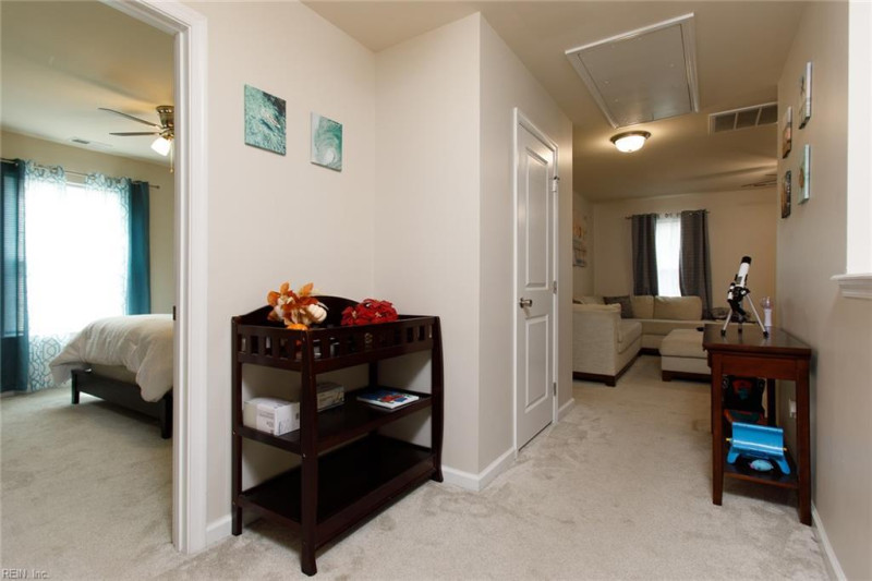 Photo 13 of 50 residential for sale in Newport News virginia