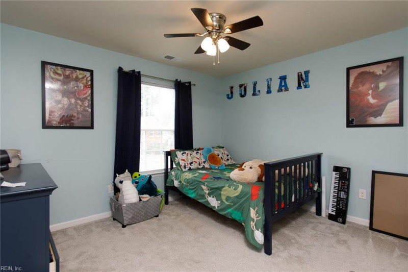 Photo 18 of 50 residential for sale in Newport News virginia