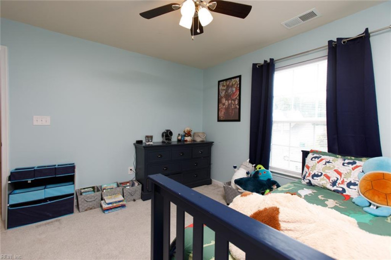 Photo 19 of 50 residential for sale in Newport News virginia
