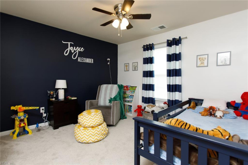 Photo 21 of 50 residential for sale in Newport News virginia