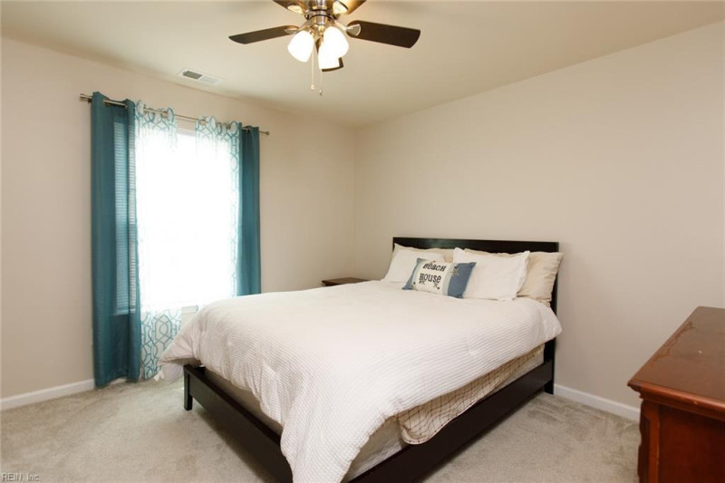 Photo 24 of 50 residential for sale in Newport News virginia