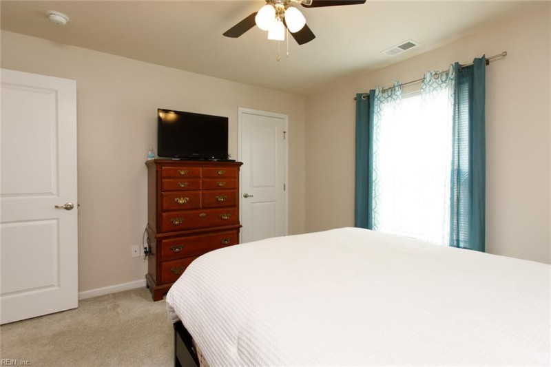 Photo 25 of 50 residential for sale in Newport News virginia