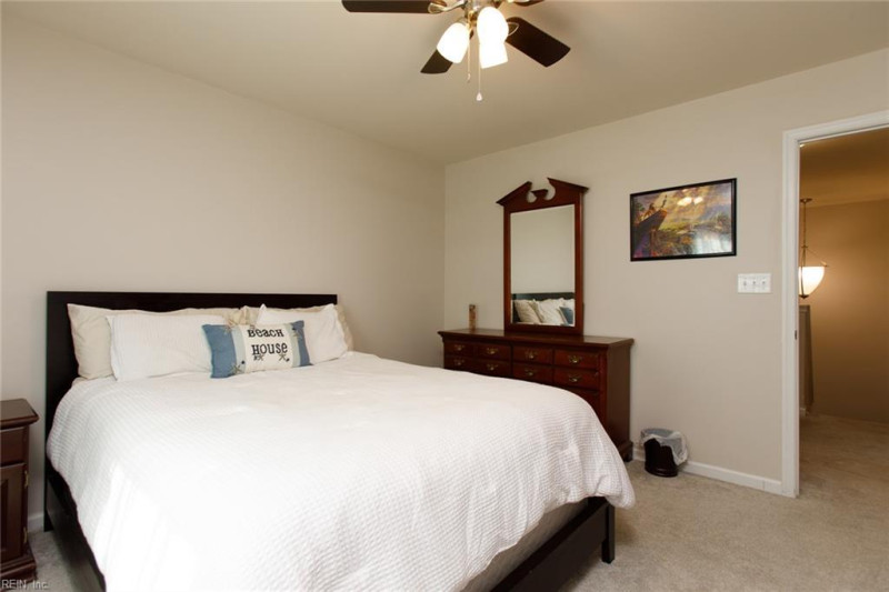 Photo 26 of 50 residential for sale in Newport News virginia