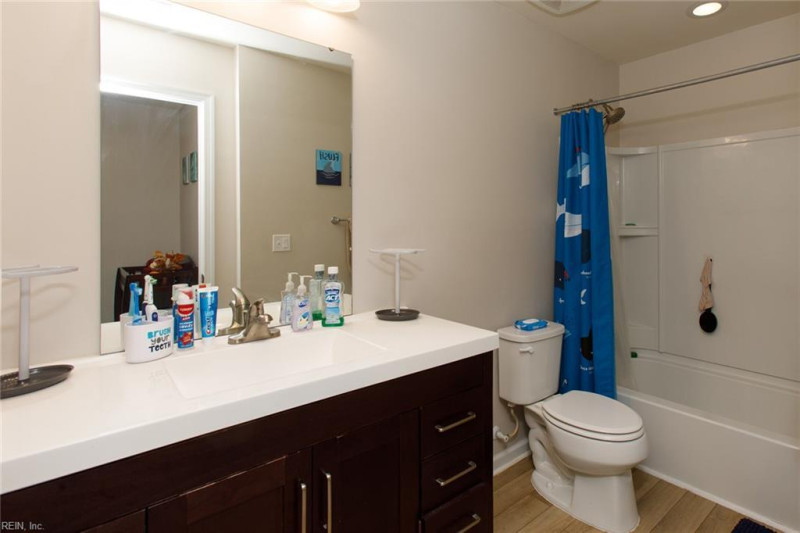 Photo 29 of 50 residential for sale in Newport News virginia