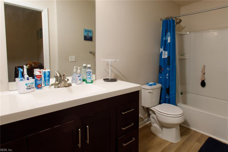 Photo 30 of 50 residential for sale in Newport News virginia