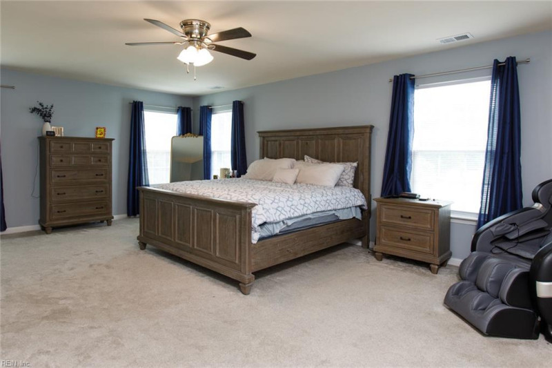 Photo 31 of 50 residential for sale in Newport News virginia