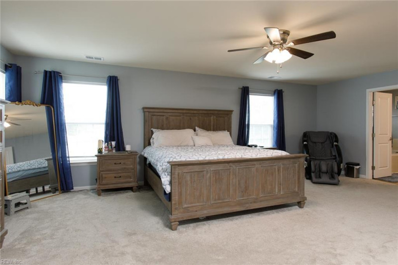 Photo 32 of 50 residential for sale in Newport News virginia