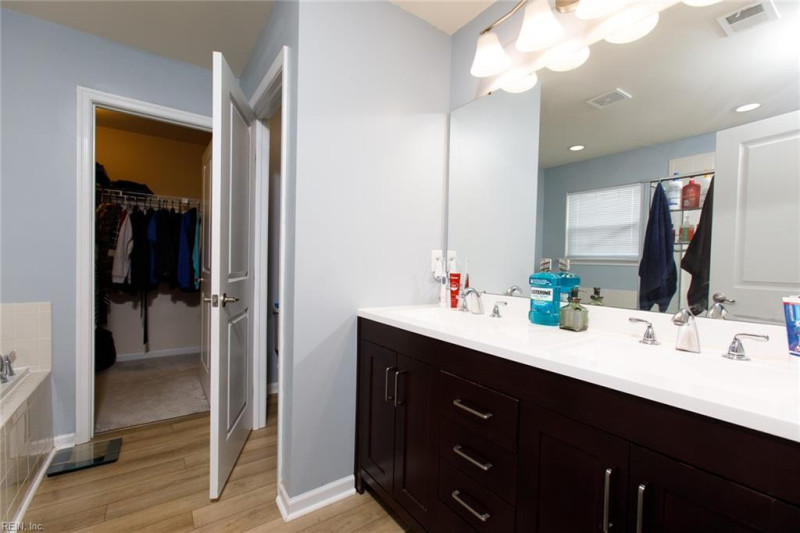 Photo 34 of 50 residential for sale in Newport News virginia