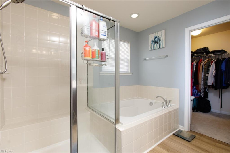 Photo 35 of 50 residential for sale in Newport News virginia