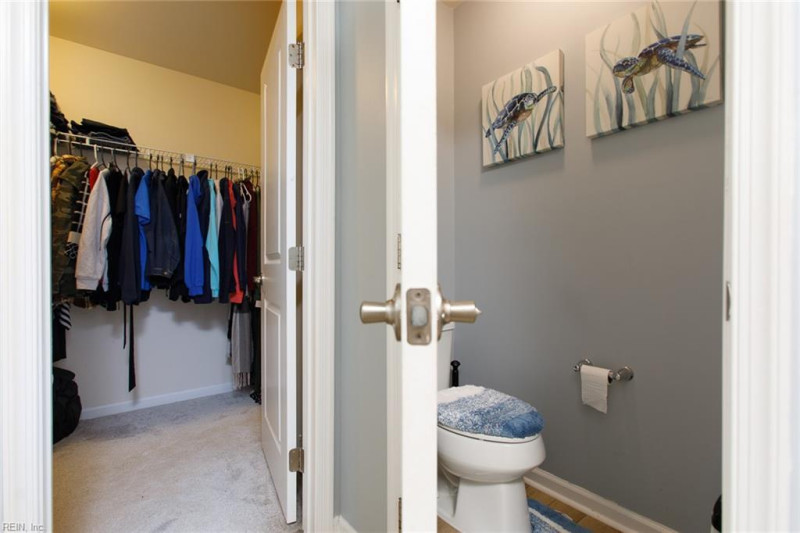 Photo 37 of 50 residential for sale in Newport News virginia