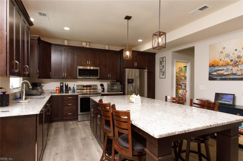 Photo 39 of 50 residential for sale in Newport News virginia