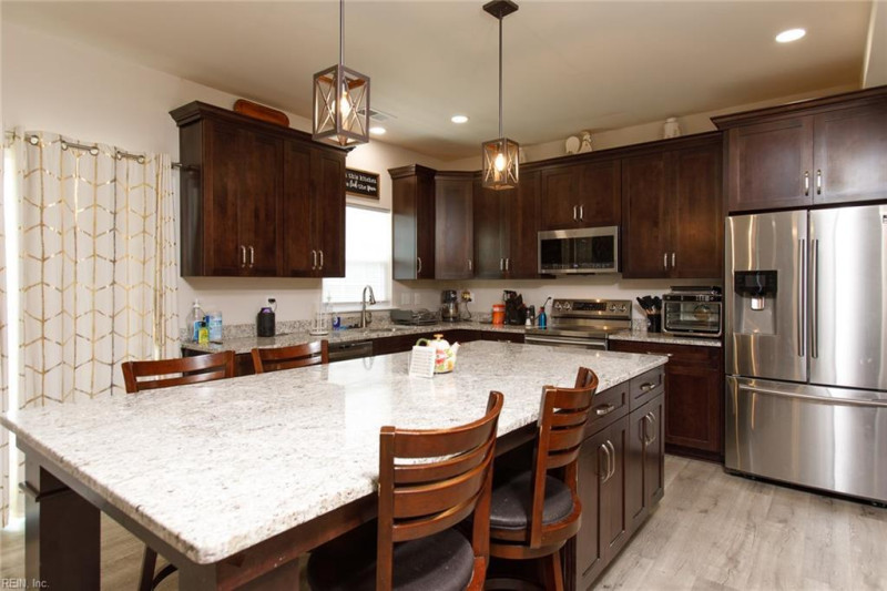 Photo 40 of 50 residential for sale in Newport News virginia
