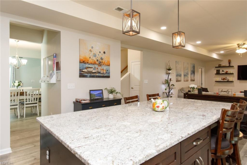 Photo 42 of 50 residential for sale in Newport News virginia