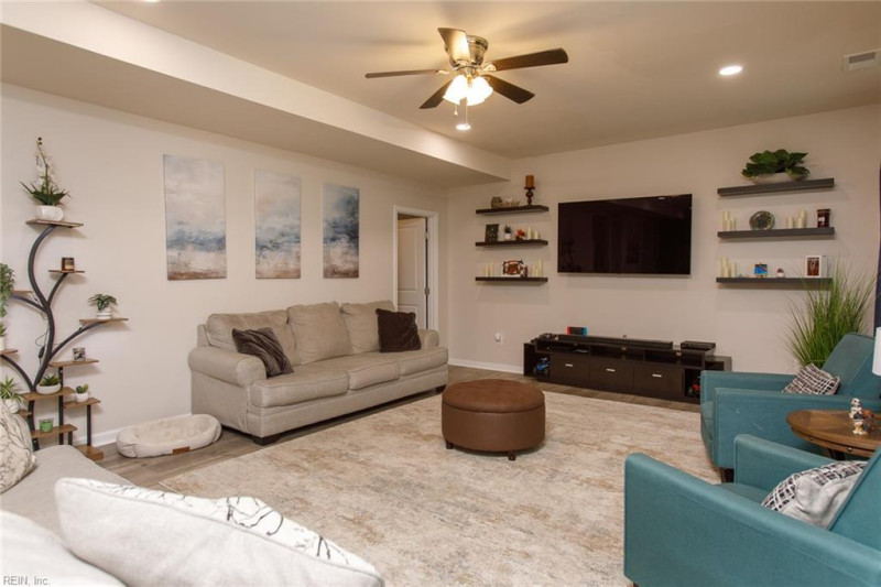 Photo 43 of 50 residential for sale in Newport News virginia