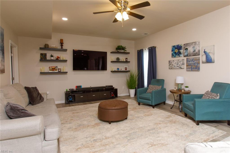 Photo 44 of 50 residential for sale in Newport News virginia