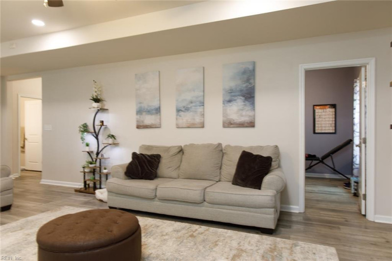 Photo 45 of 50 residential for sale in Newport News virginia
