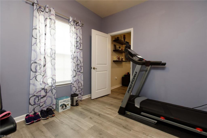 Photo 46 of 50 residential for sale in Newport News virginia