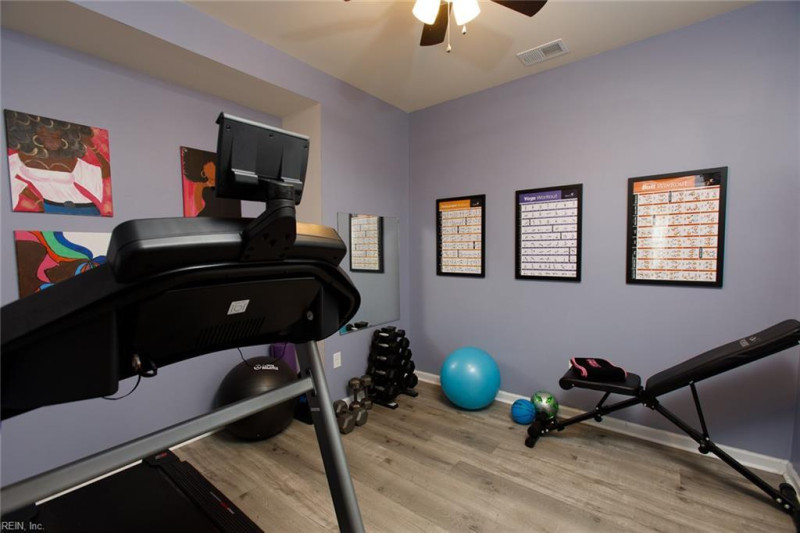 Photo 47 of 50 residential for sale in Newport News virginia