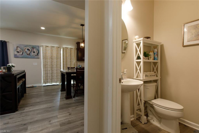 Photo 50 of 50 residential for sale in Newport News virginia