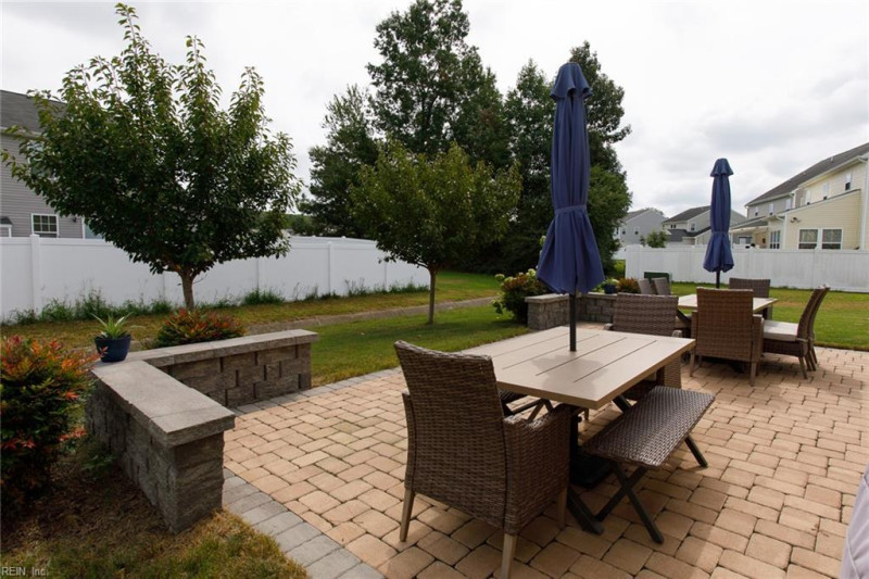 Photo 6 of 50 residential for sale in Newport News virginia