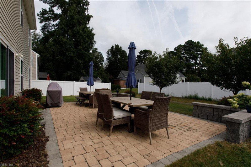 Photo 7 of 50 residential for sale in Newport News virginia