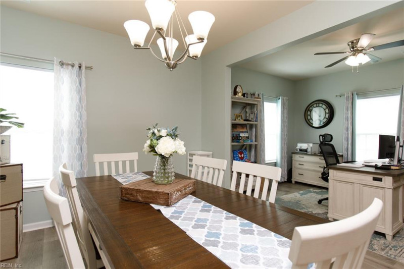 Photo 9 of 50 residential for sale in Newport News virginia