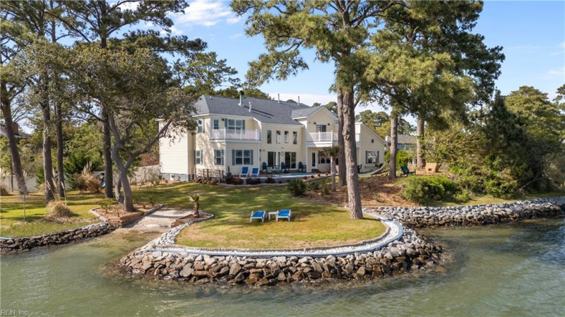 Photo 1 of 49 residential for sale in Virginia Beach virginia