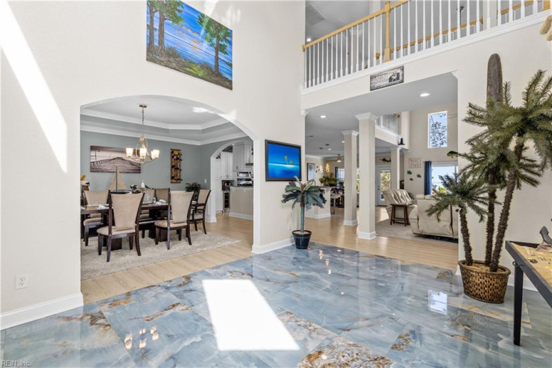 Photo 10 of 49 residential for sale in Virginia Beach virginia