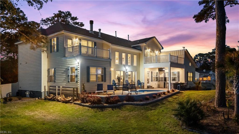 Photo 2 of 49 residential for sale in Virginia Beach virginia