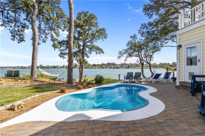 Photo 42 of 49 residential for sale in Virginia Beach virginia
