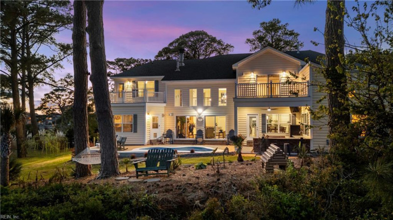 Photo 6 of 49 residential for sale in Virginia Beach virginia