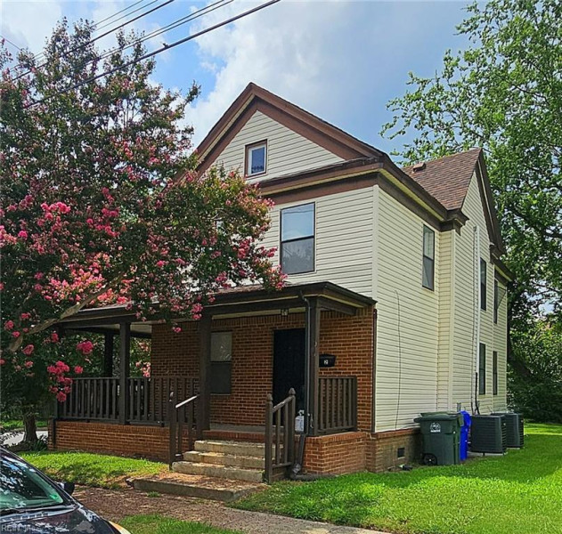 Photo 1 of 3 residential for sale in Norfolk virginia Photo 1 of 3 residential for sale in Norfolk virginia