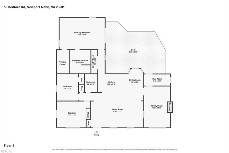 Photo 36 of 36 residential for sale in Newport News virginia Photo 36 of 36 residential for sale in Newport News virginia
