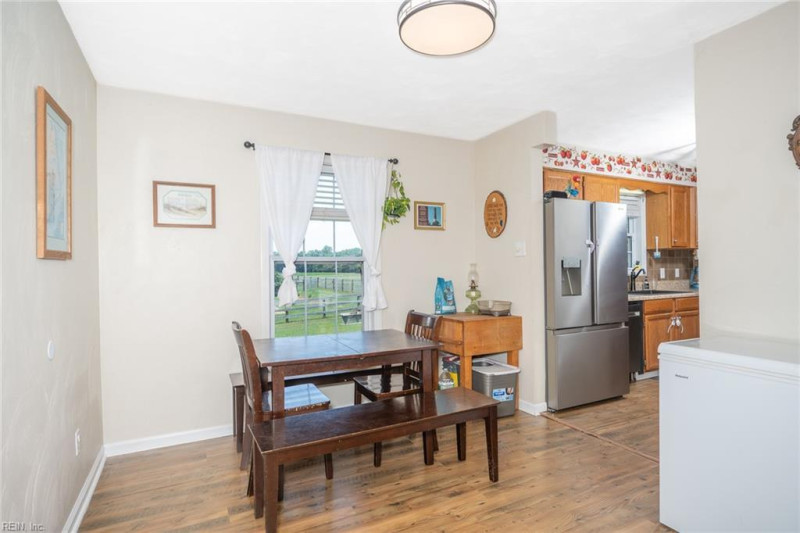 Photo 14 of 45 residential for sale in Suffolk virginia