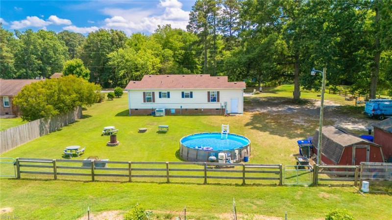 Photo 28 of 45 residential for sale in Suffolk virginia