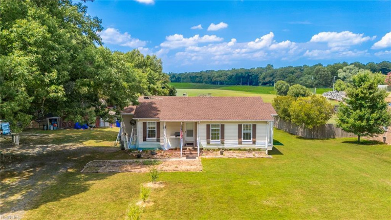 Photo 3 of 45 residential for sale in Suffolk virginia