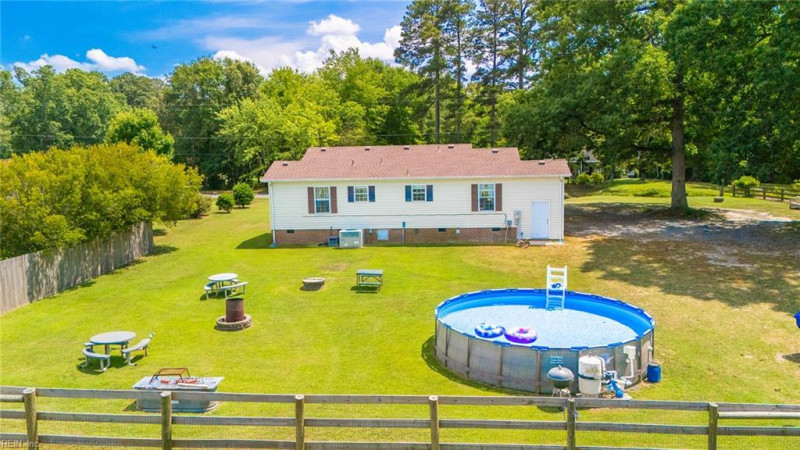 Photo 31 of 45 residential for sale in Suffolk virginia