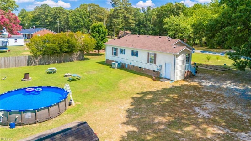 Photo 33 of 45 residential for sale in Suffolk virginia