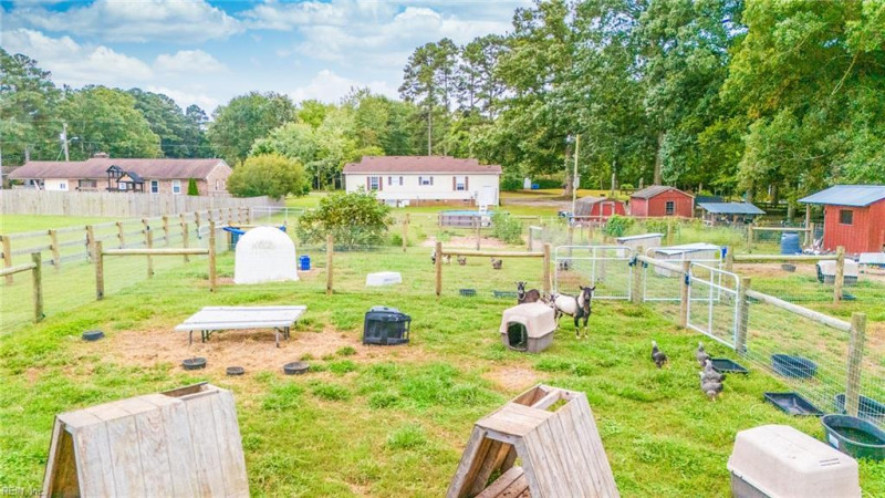 Photo 37 of 45 residential for sale in Suffolk virginia
