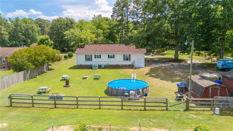 Photo 38 of 45 residential for sale in Suffolk virginia
