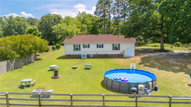 Photo 41 of 45 residential for sale in Suffolk virginia