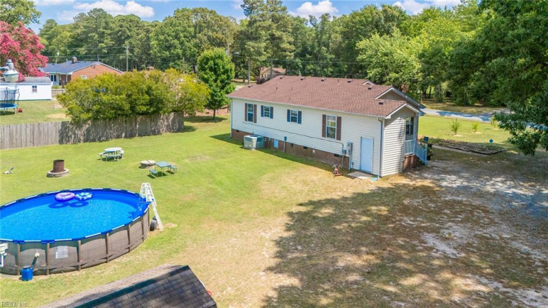 Photo 43 of 45 residential for sale in Suffolk virginia