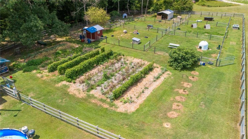 Photo 44 of 45 residential for sale in Suffolk virginia